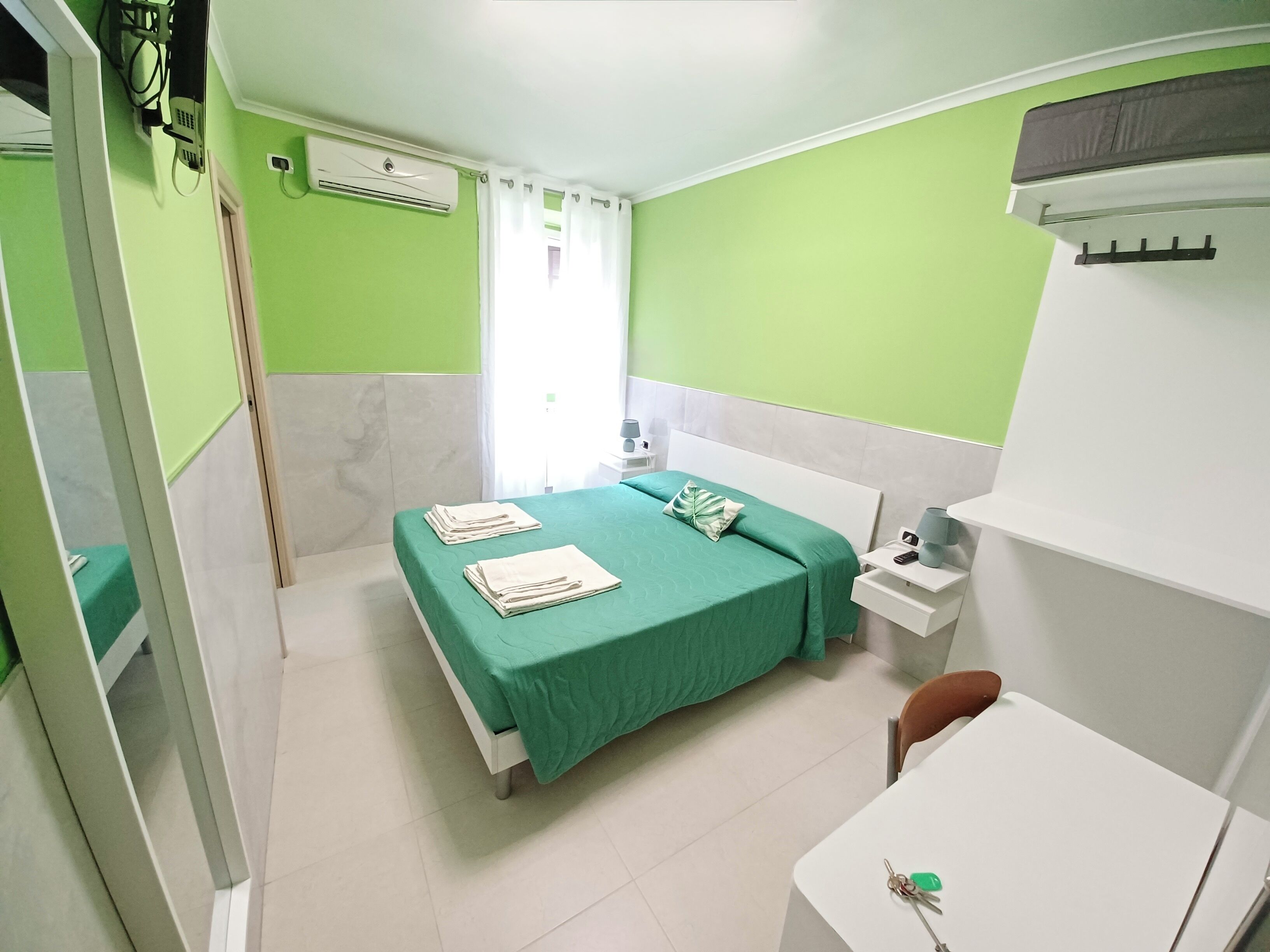 Foto - B&B Quattro Palazzi Napoli Centro