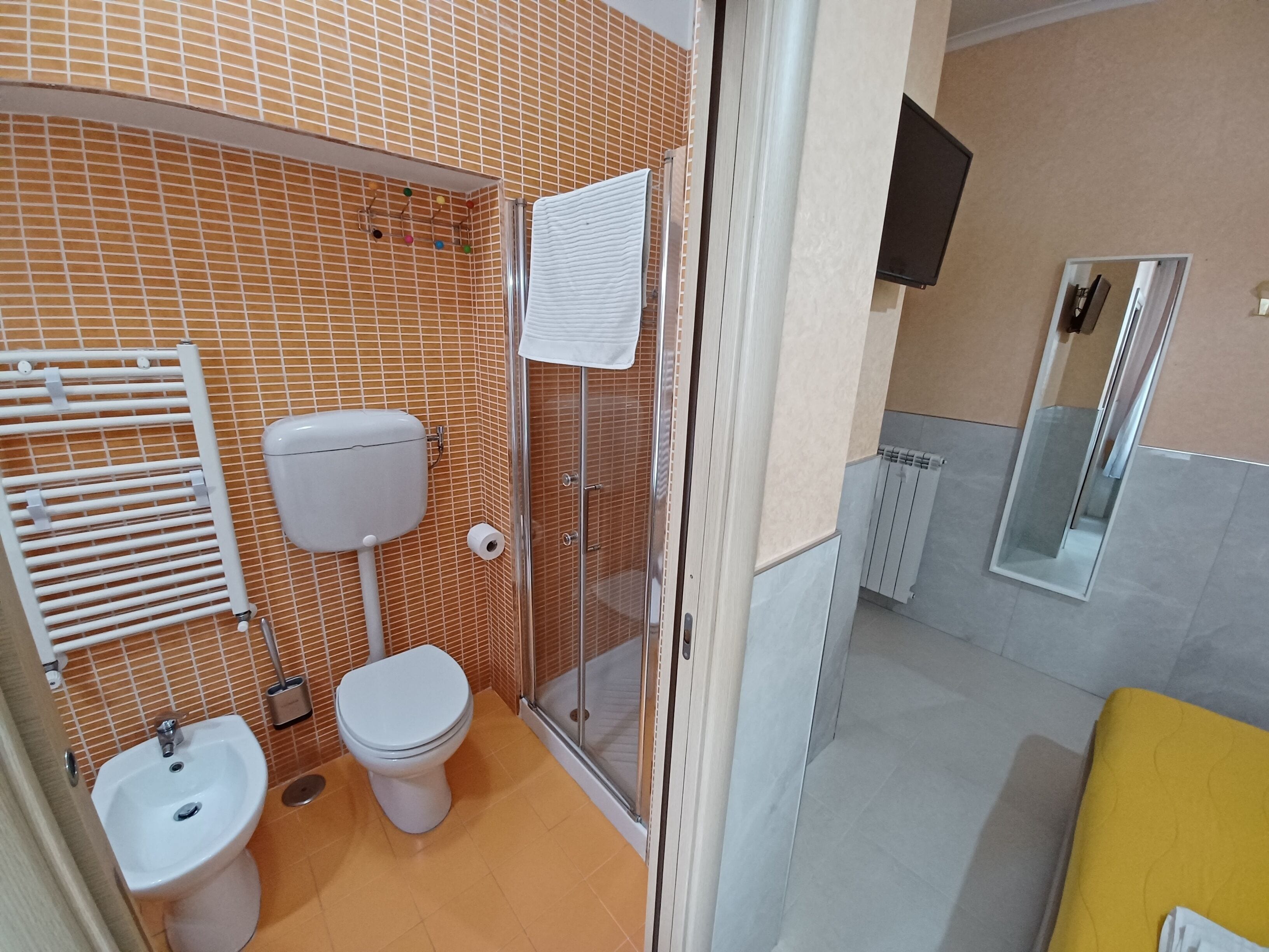 Foto - B&B Quattro Palazzi Napoli Centro