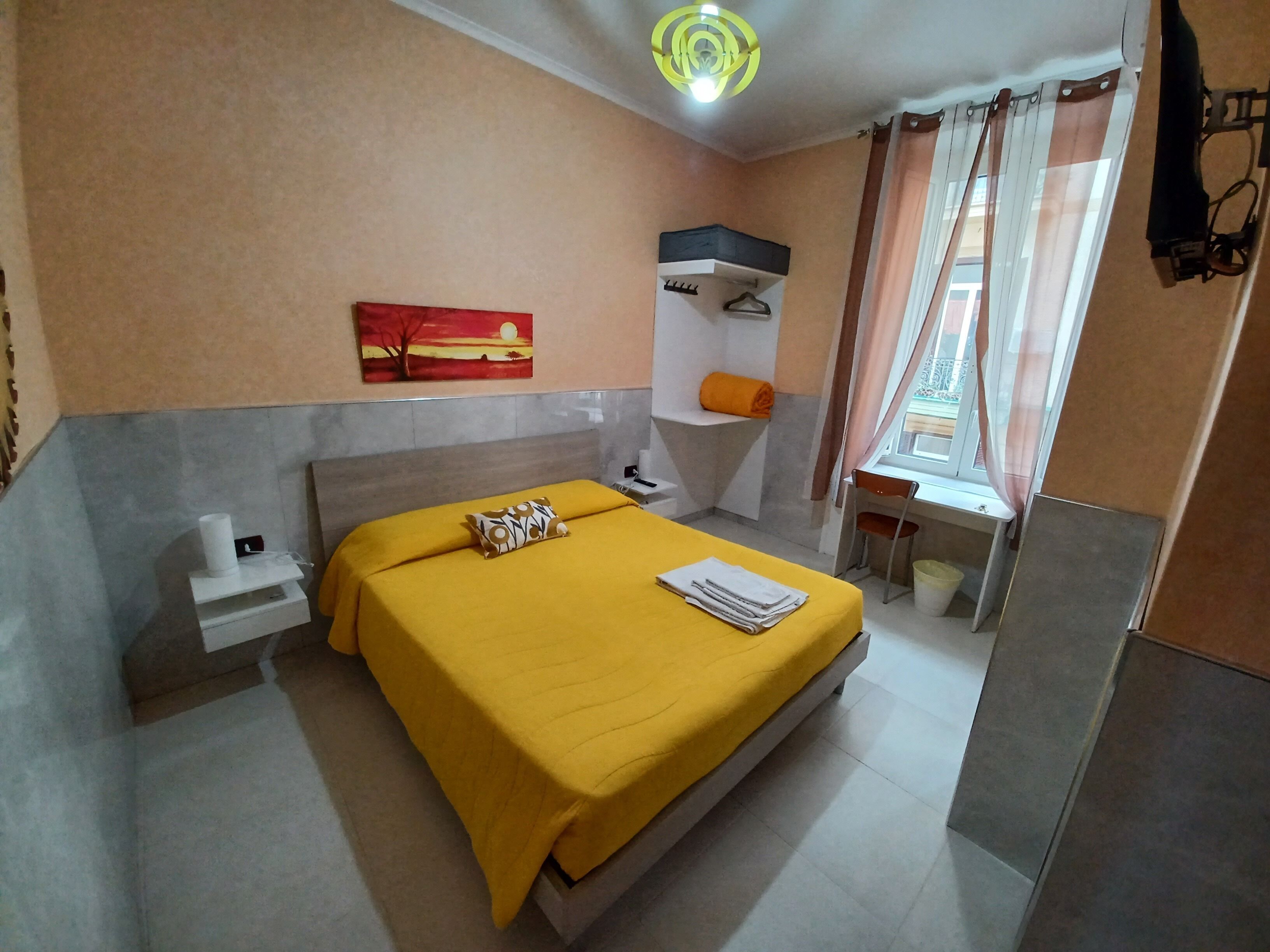 Foto - B&B Quattro Palazzi Napoli Centro