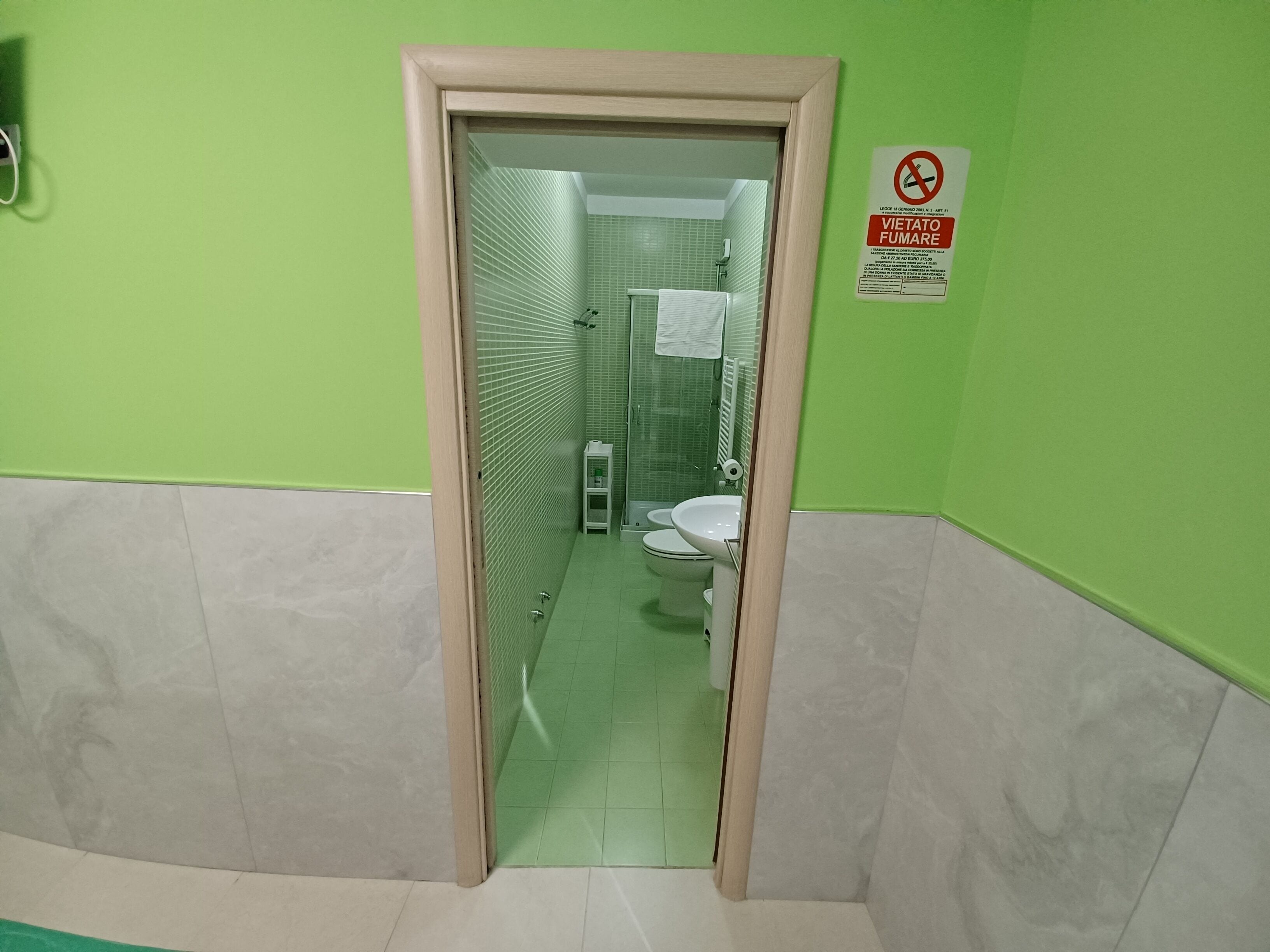 Foto - B&B Quattro Palazzi Napoli Centro