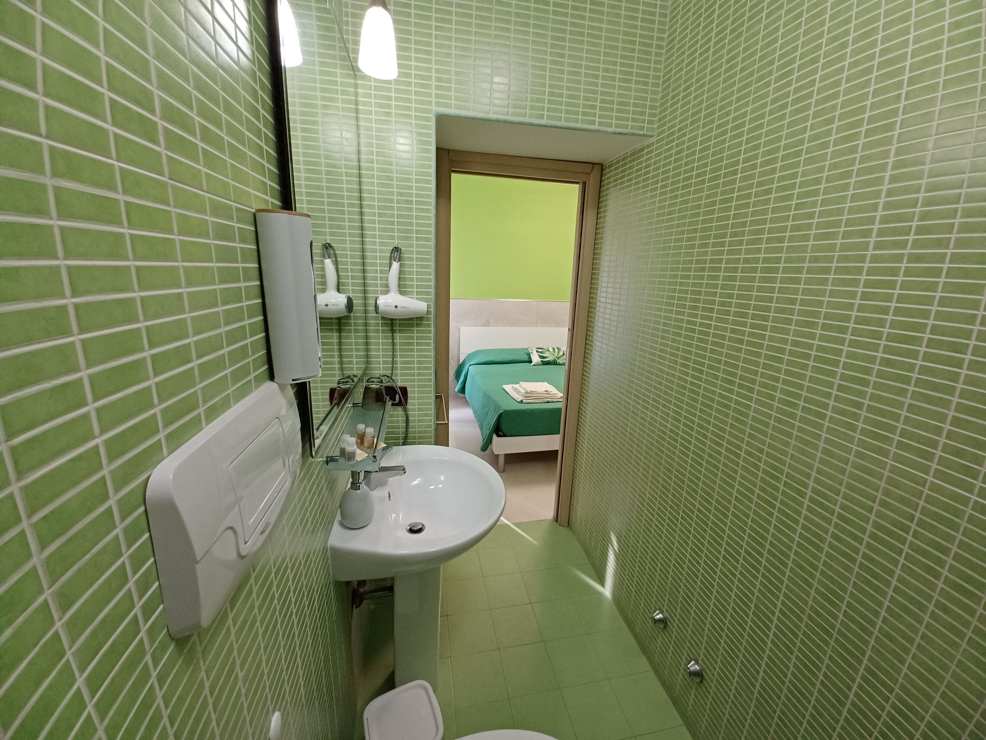 Foto - B&B Quattro Palazzi Napoli Centro