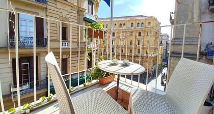 B&B Quattro Palazzi Napoli