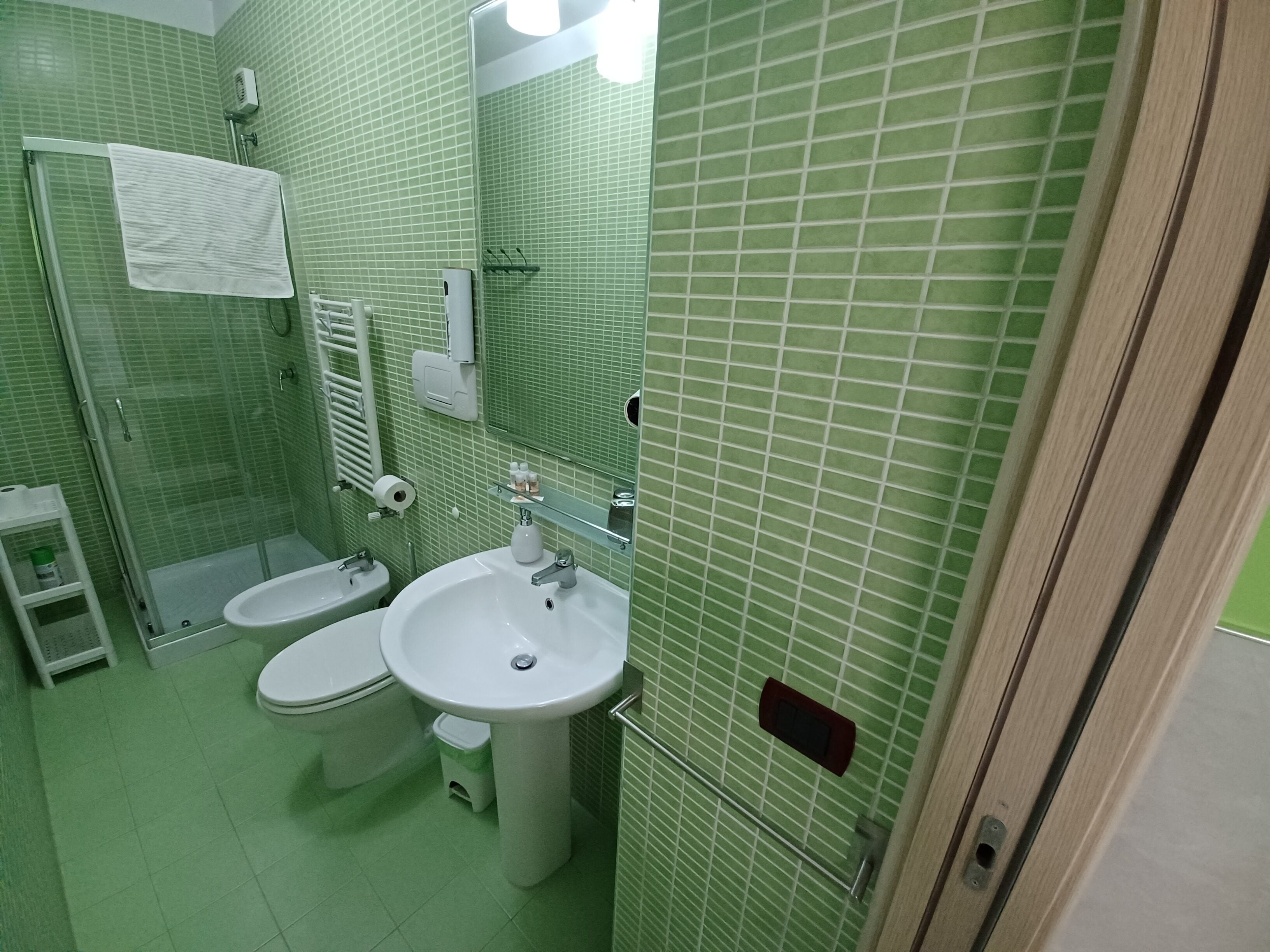 Foto - B&B Quattro Palazzi Napoli Centro