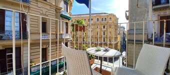 B&B Quattro Palazzi Napoli