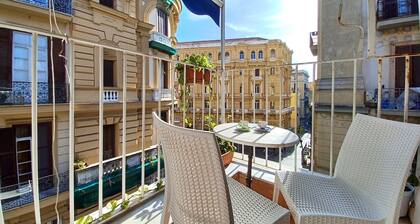 B&B Quattro Palazzi Napoli