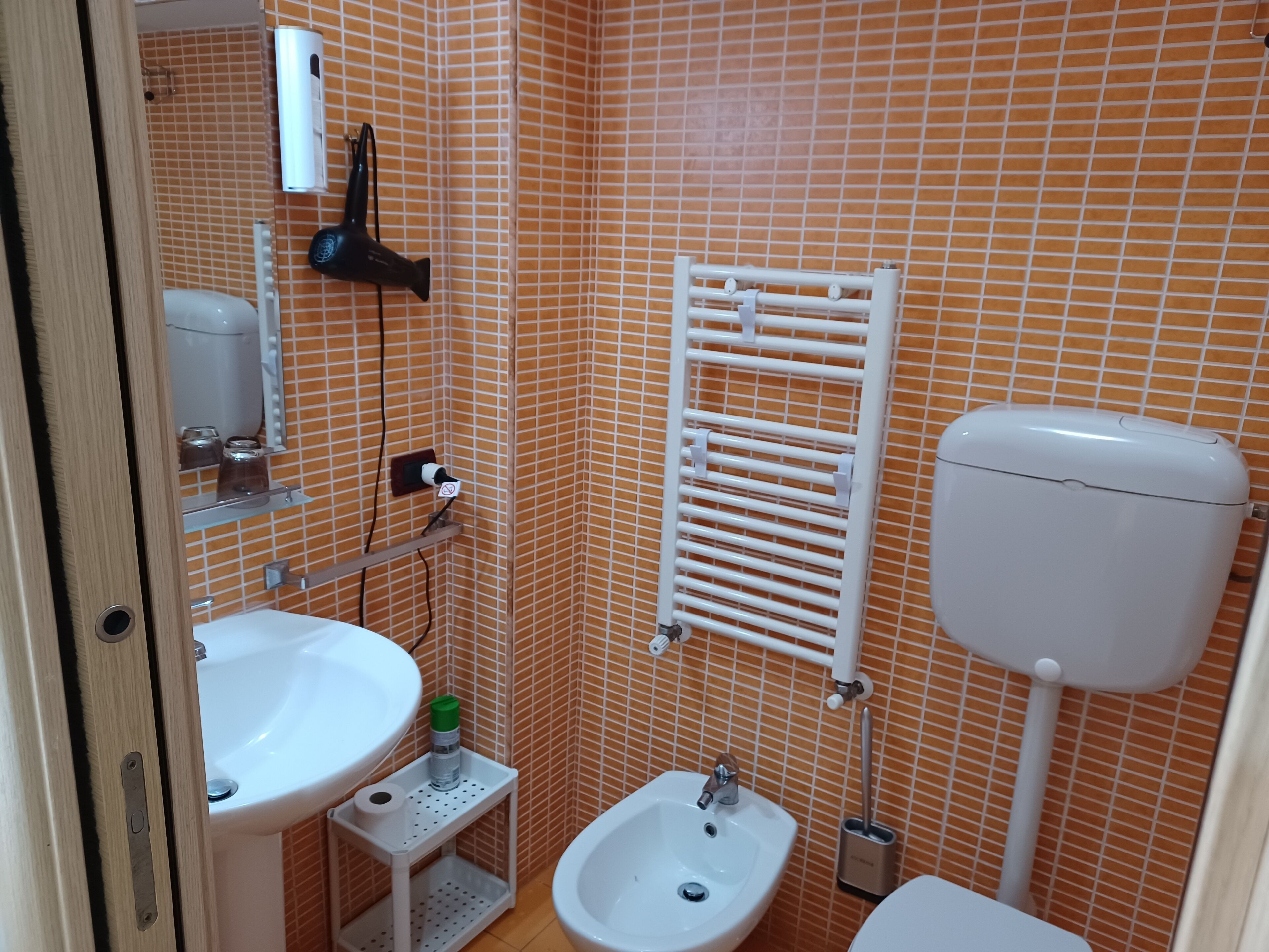 Foto - B&B Quattro Palazzi Napoli Centro
