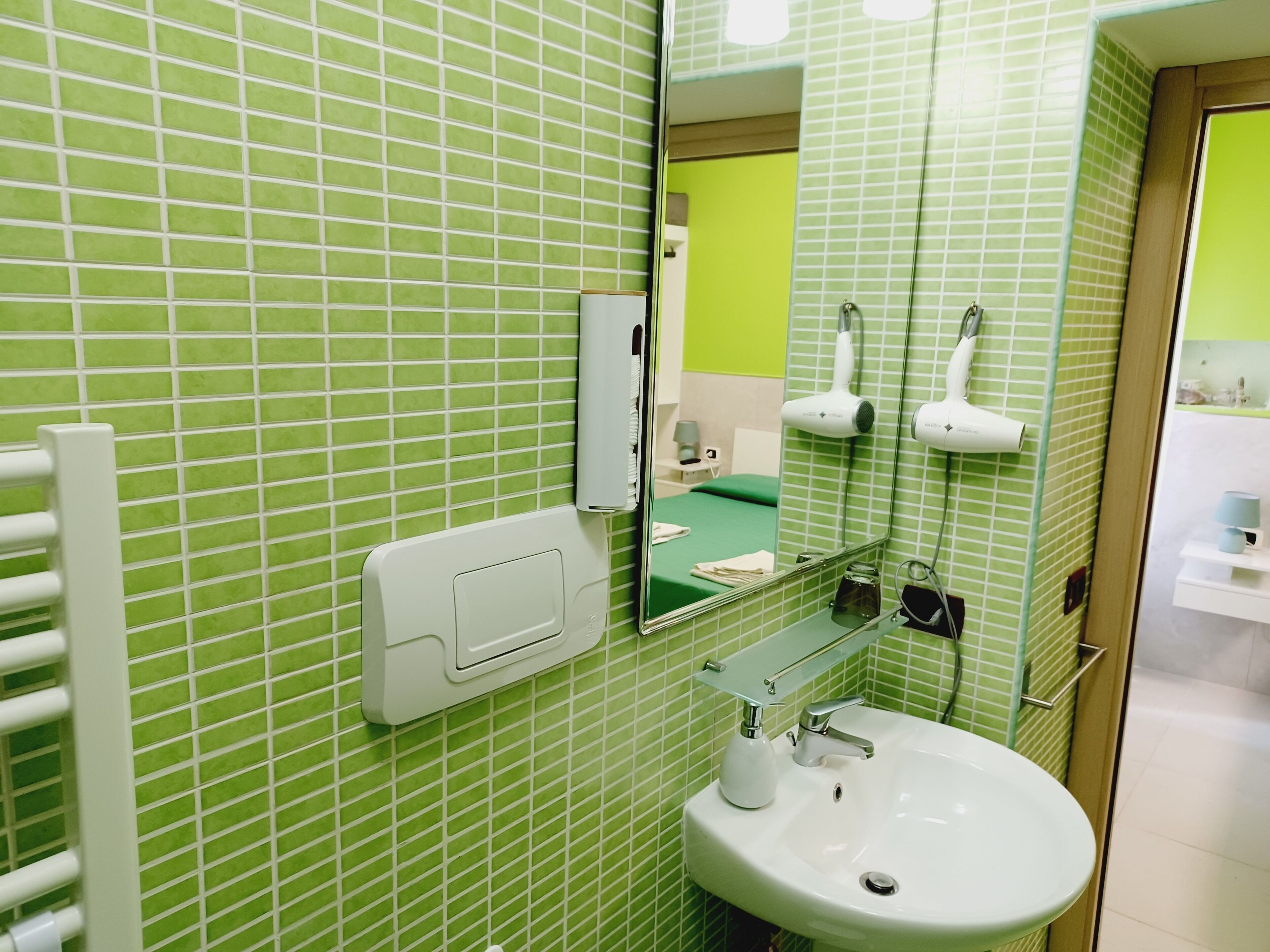 Foto - B&B Quattro Palazzi Napoli Centro