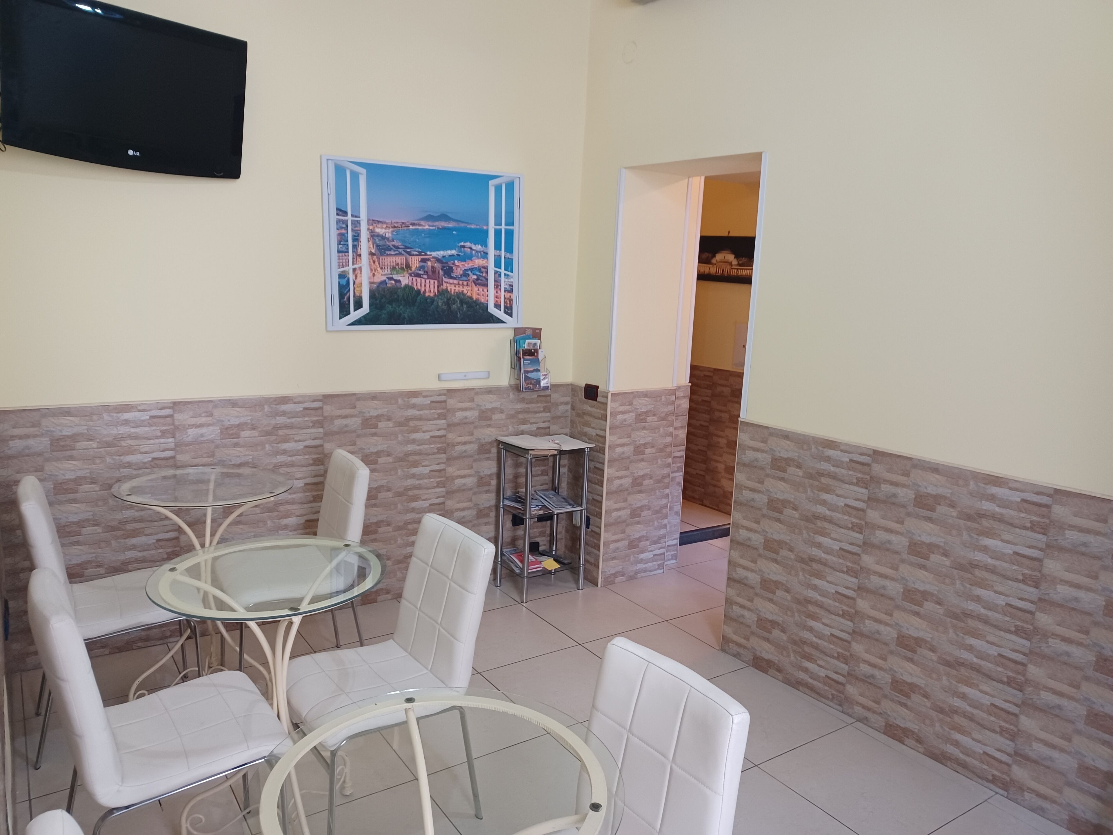 Foto - B&B Quattro Palazzi Napoli Centro