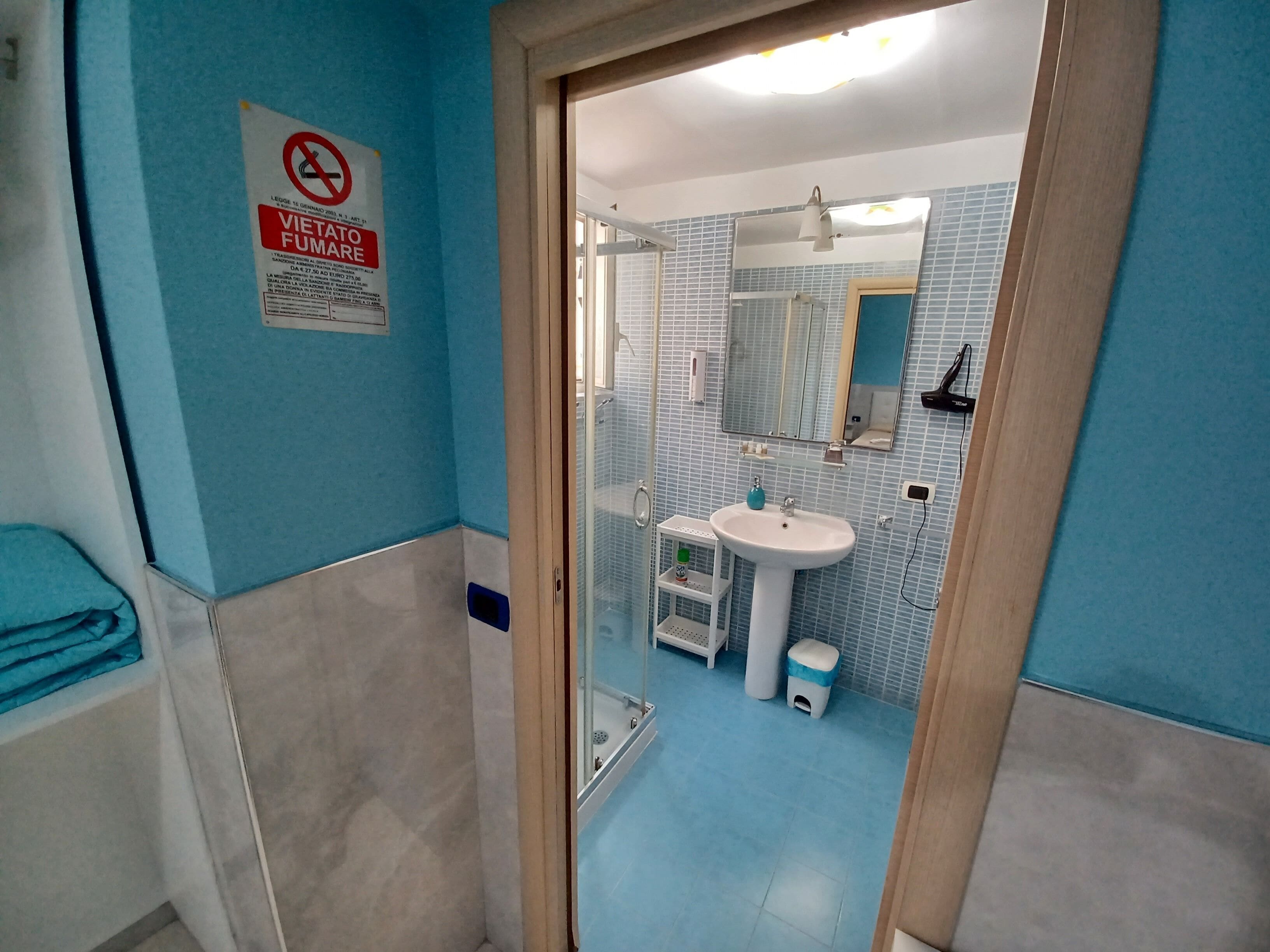 Foto - B&B Quattro Palazzi Napoli Centro