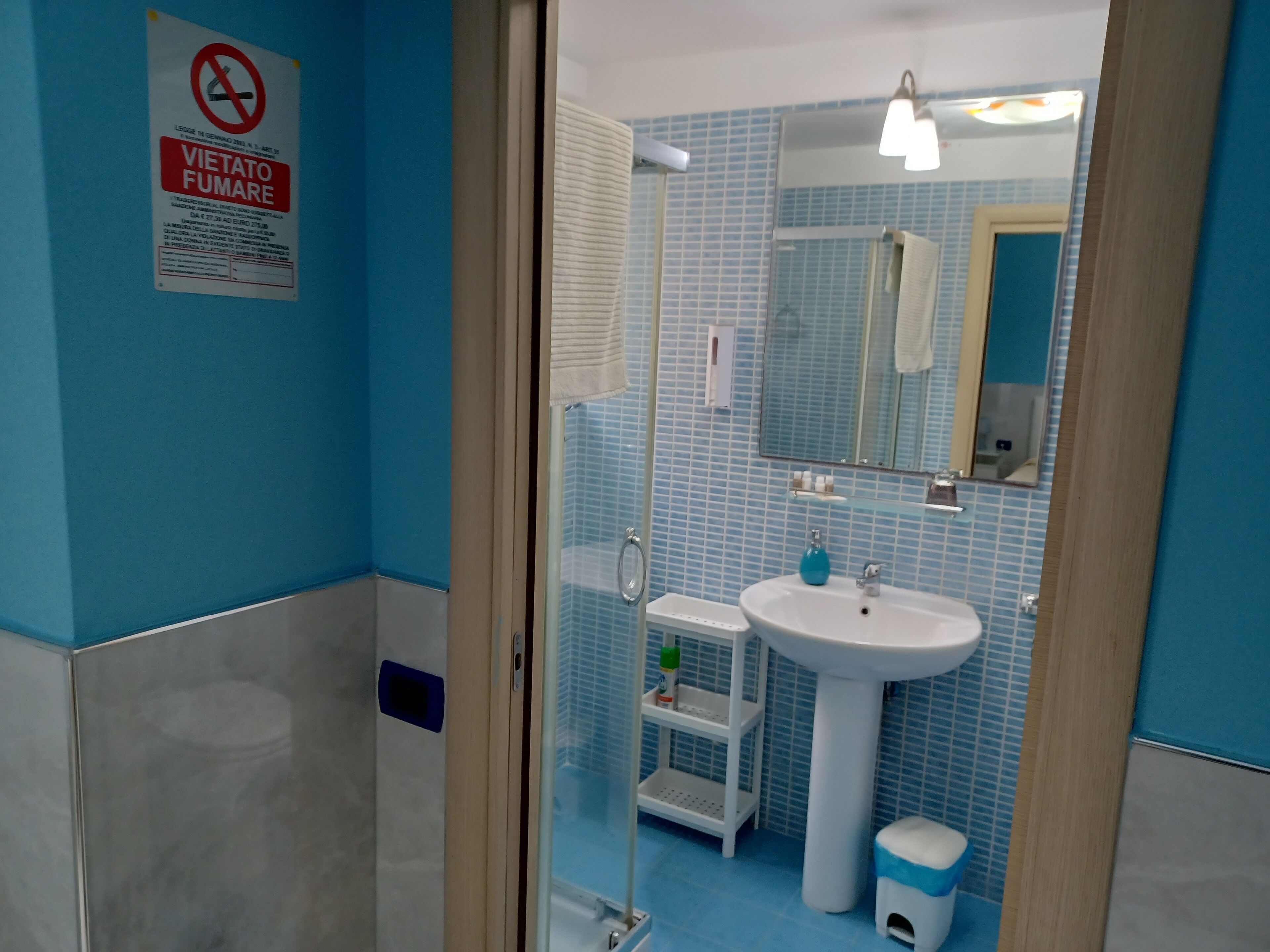 Foto - B&B Quattro Palazzi Napoli Centro