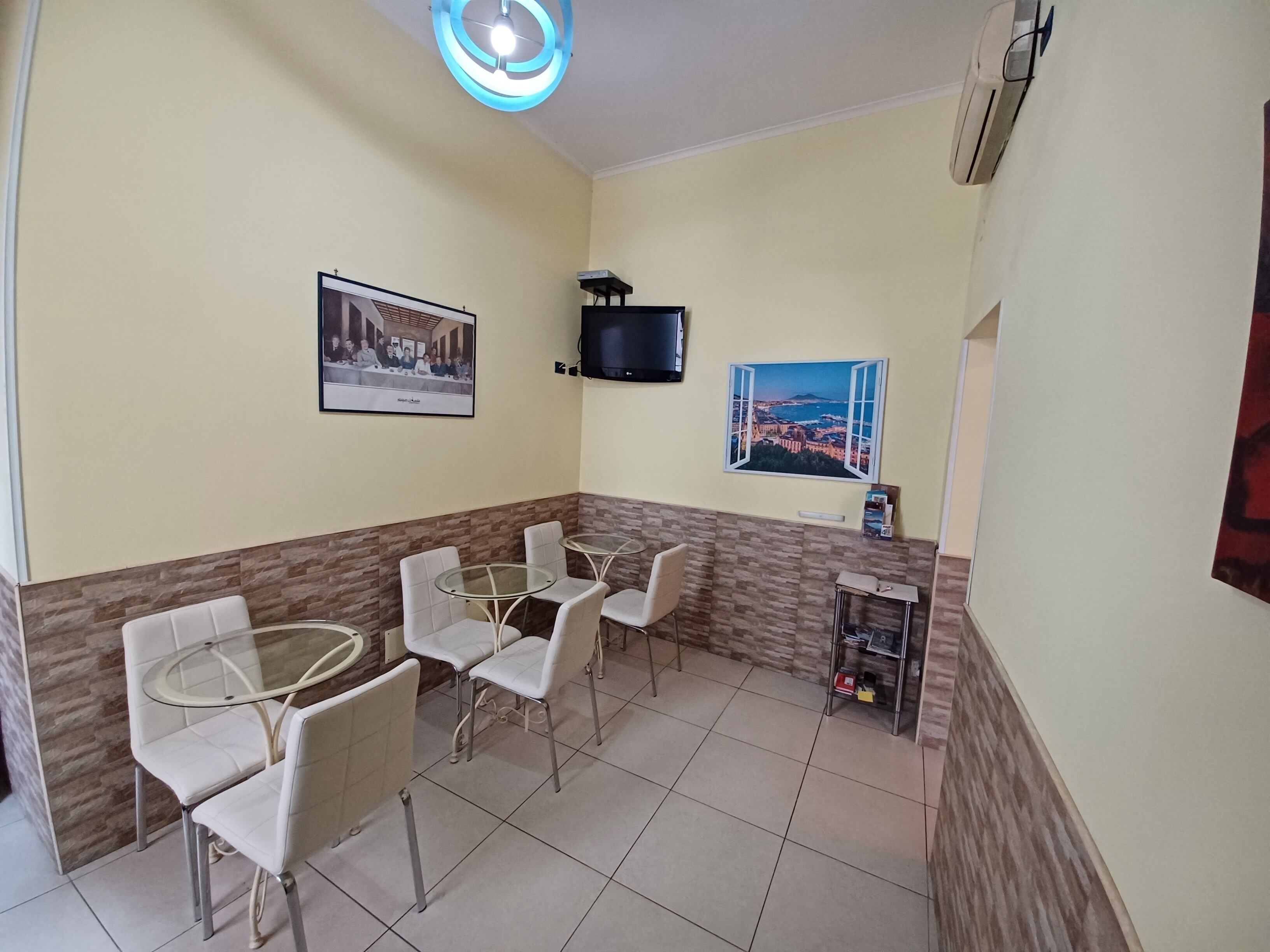 Foto - B&B Quattro Palazzi Napoli Centro