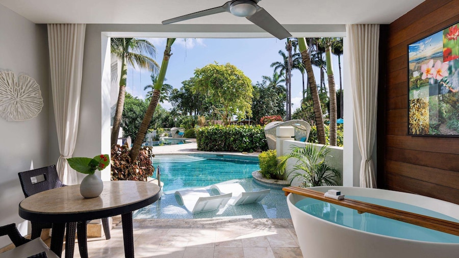 Sandals Barbados - ALL INCLUSIVE Couples Only