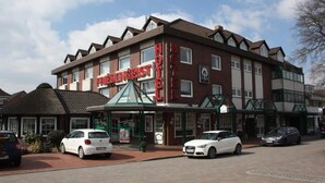 Eksteriør