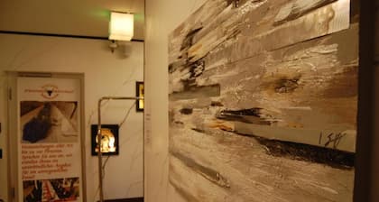 Hotel Friesengeist