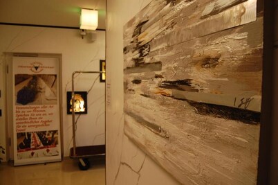 Hotel Friesengeist