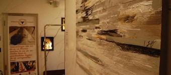 Hotel Friesengeist