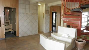Massageanwendungen