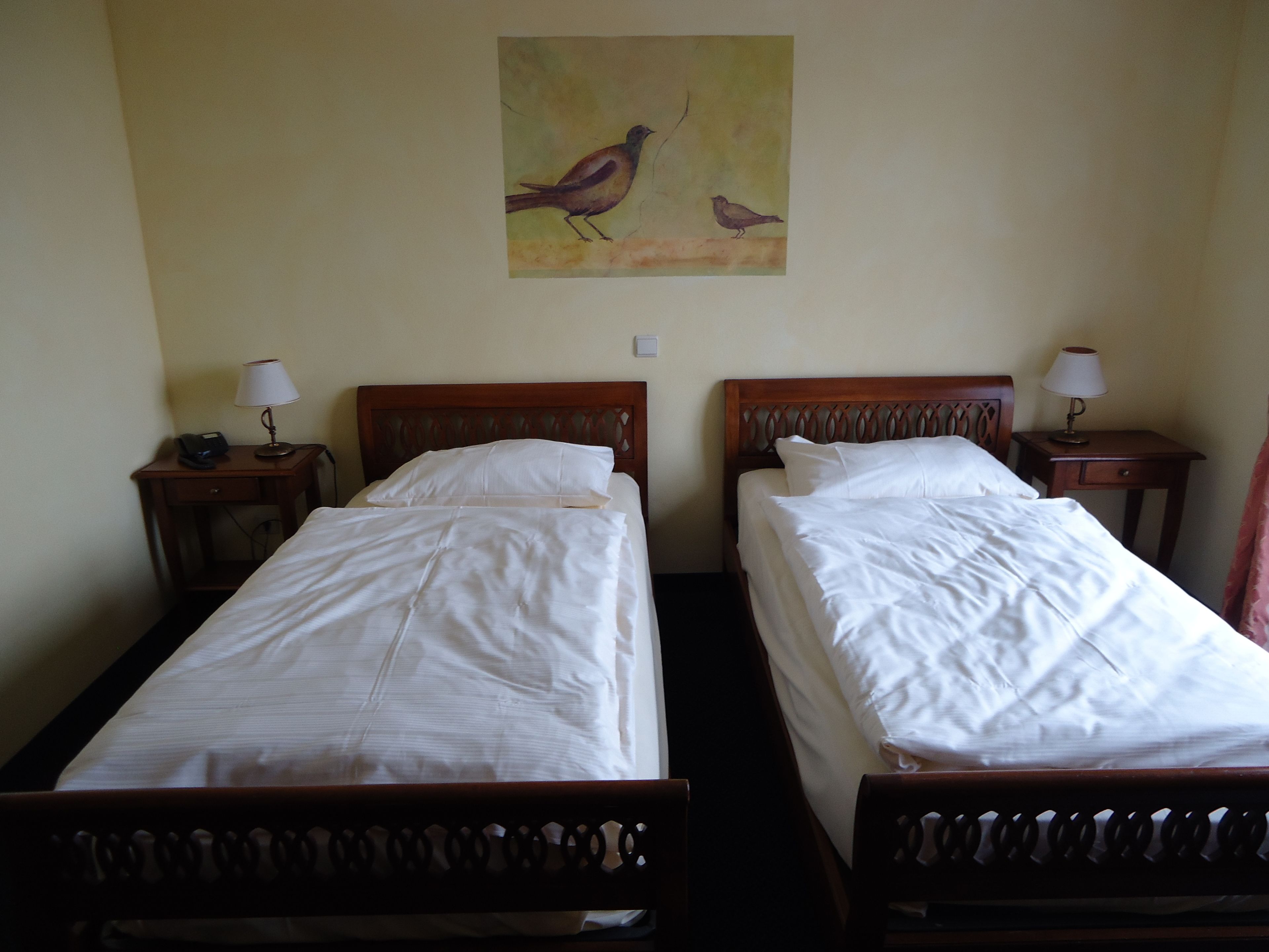 minibar, in-room safe, blackout curtains, soundproofing