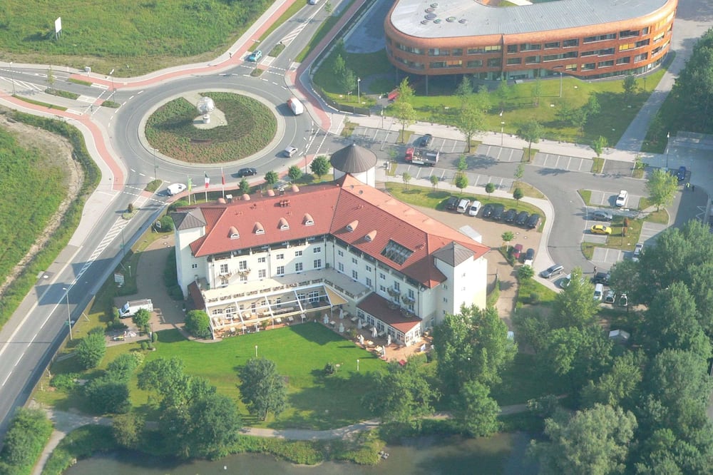 Hotel Landhaus Milser