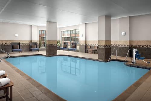 Piscina coperta