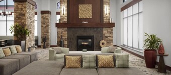 Hilton Garden Inn Oklahoma City Bricktown