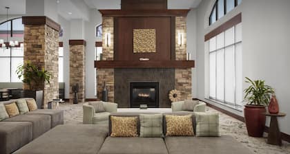 Hilton Garden Inn Oklahoma City Bricktown