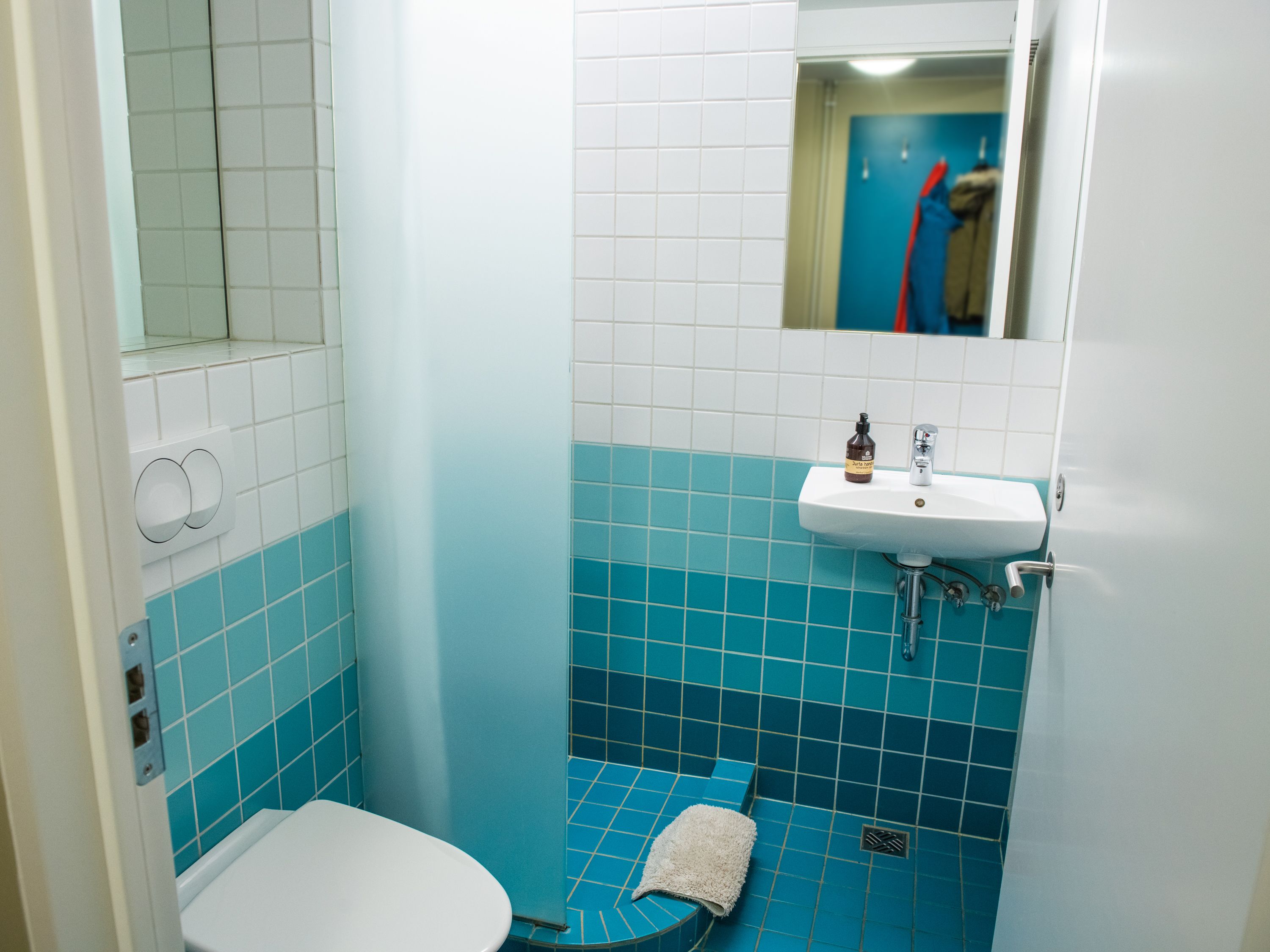 Foto - Loft - HI Eco Hostel