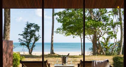 Anda Lanta Resort