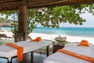 Deep-tissue massages, Swedish massages, Thai massages, sports massages