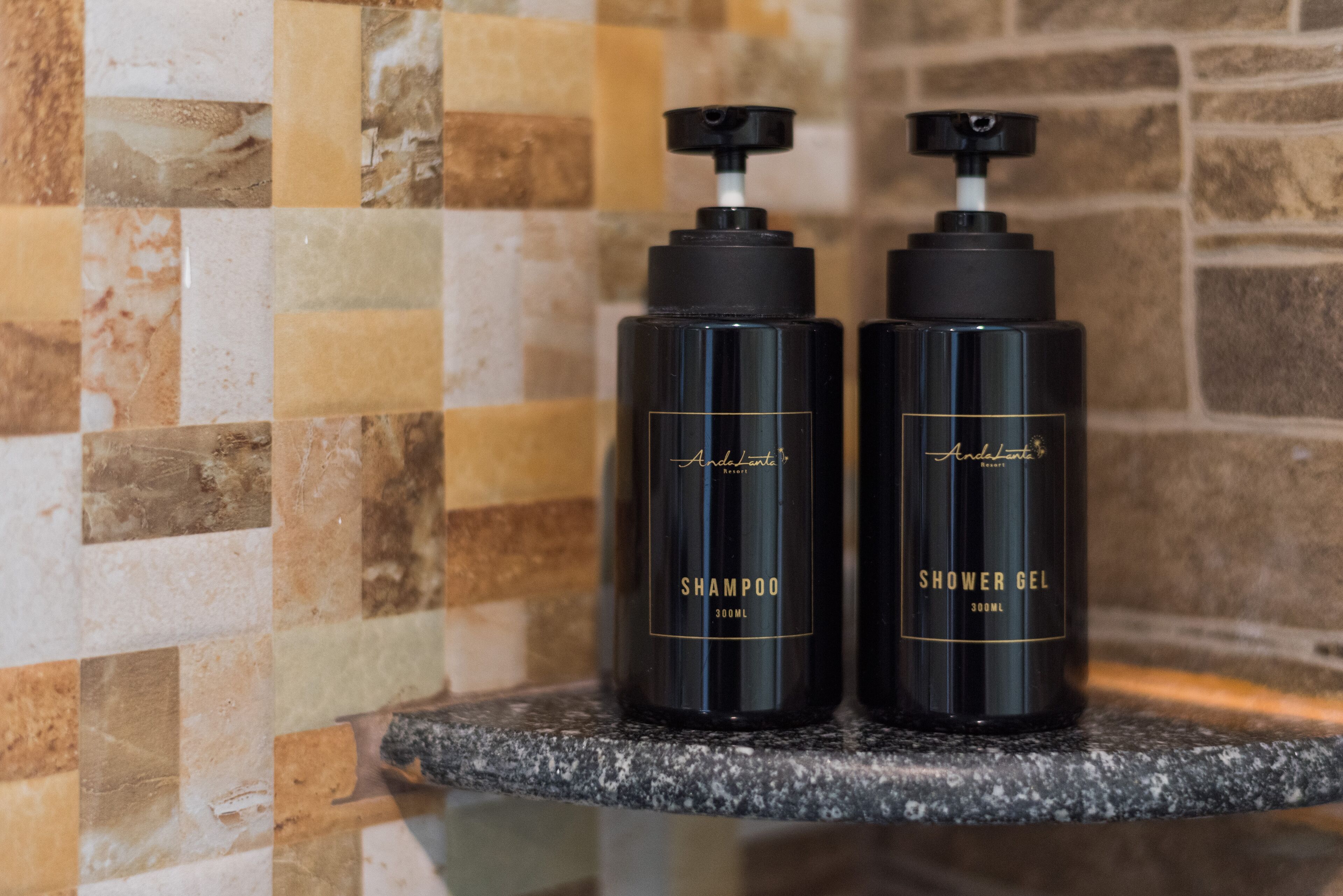 beachfront villa | room amenity