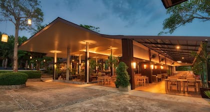 Anda Lanta Resort