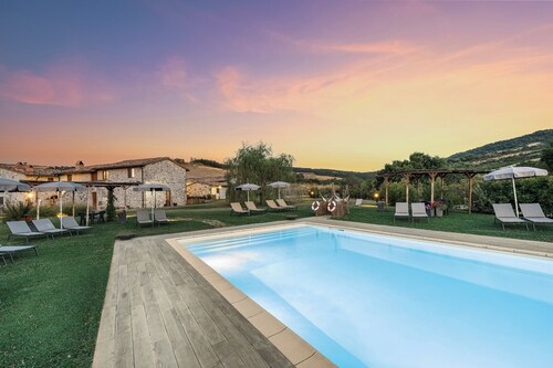 Agriturismo Podere San Giorgio