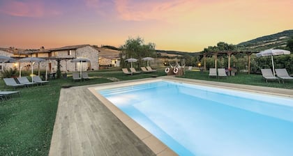 Agriturismo Podere San Giorgio
