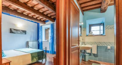 Agriturismo Podere San Giorgio