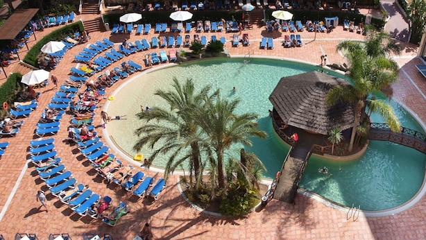 Unclassified image, 1 of 100, button - Estival Park Apartamentos (Salou)