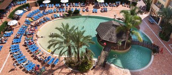 Estival Park Apartamentos