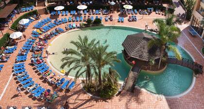 Estival Park Apartamentos