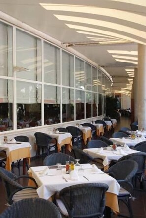 Restaurant - Estival Park Apartamentos (Salou)