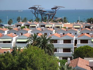 Exterior - Estival Park Apartamentos (Salou)