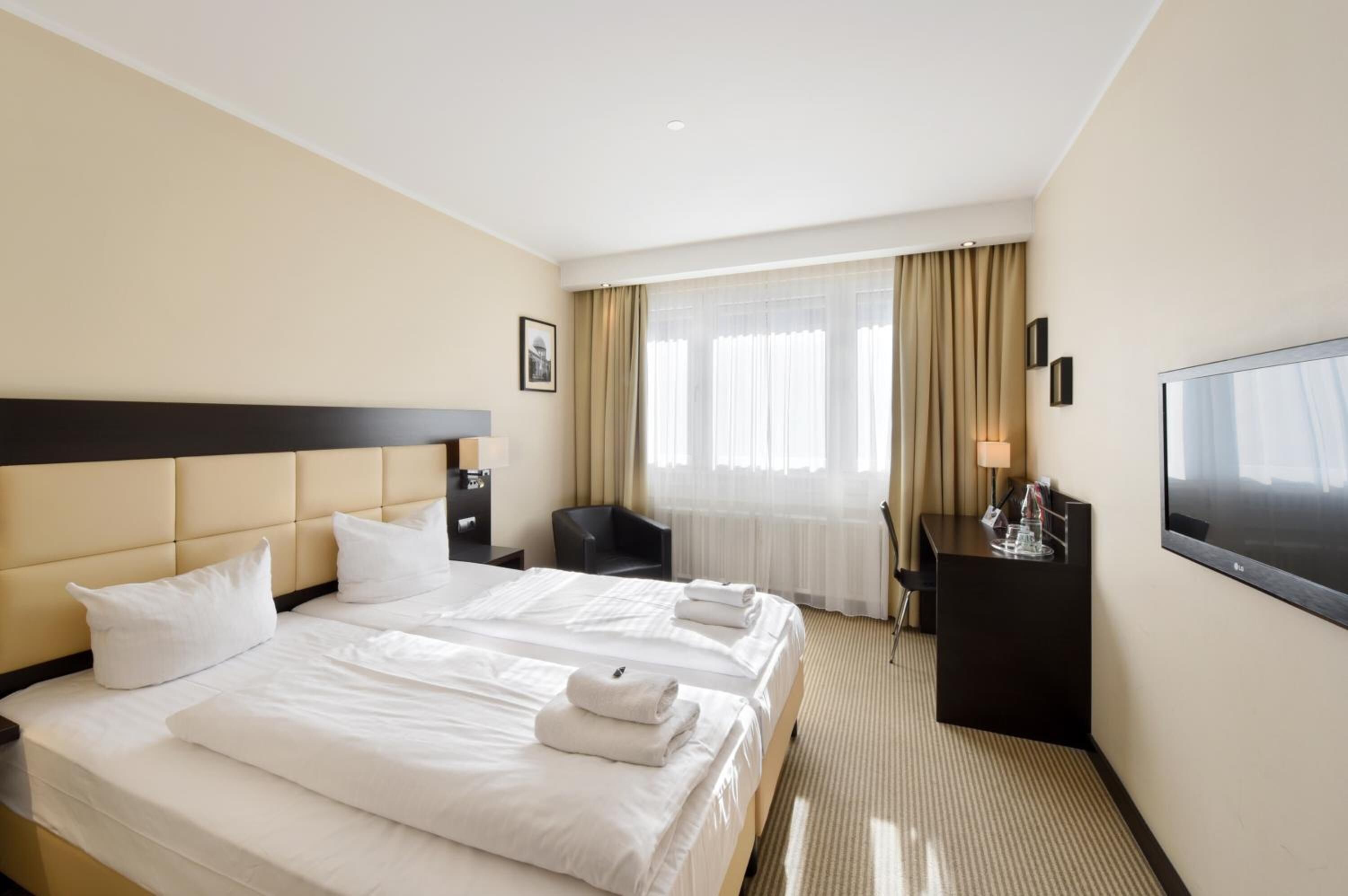 Photo - Hotel am Karlstor