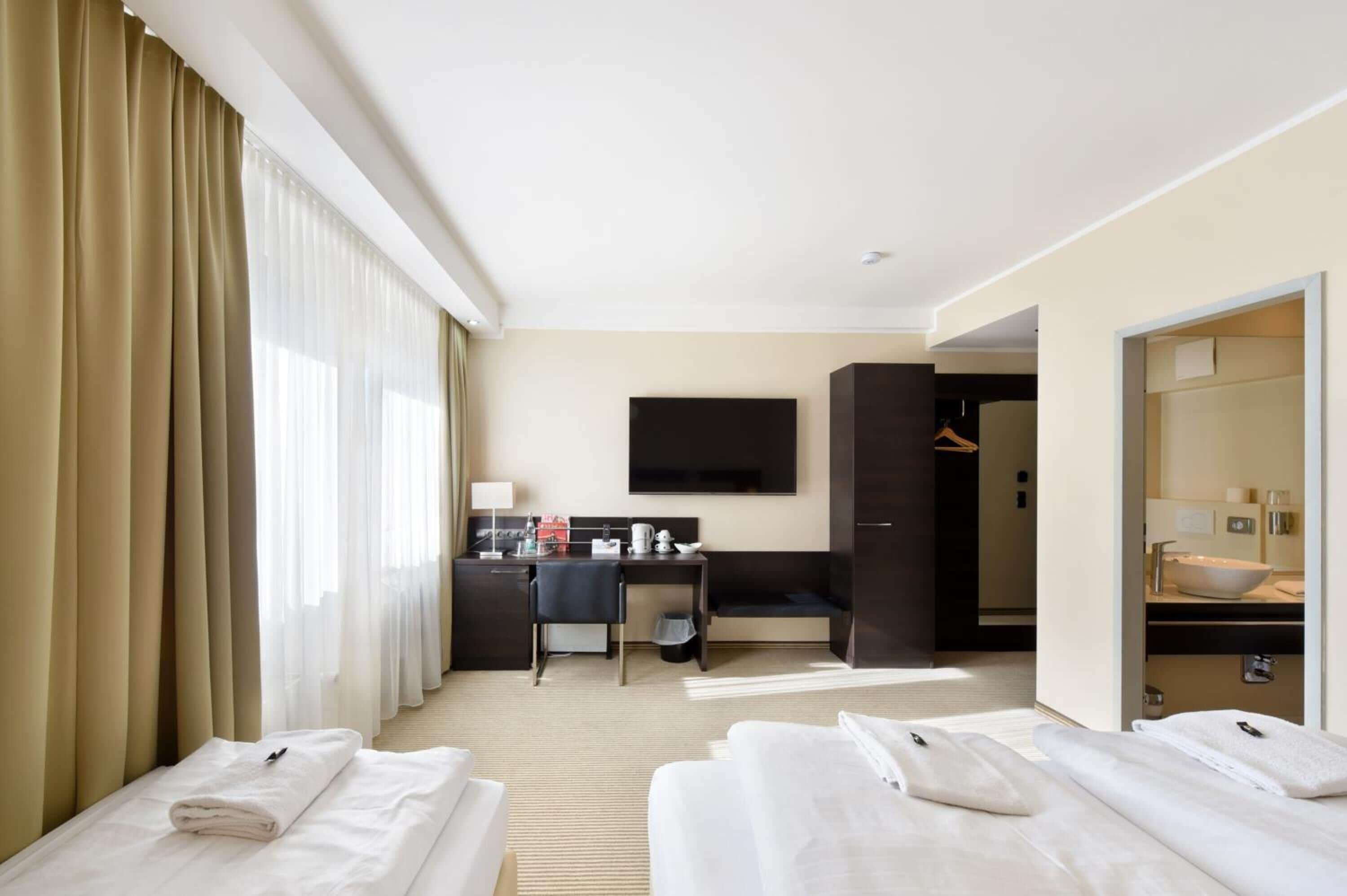 Photo - Hotel am Karlstor