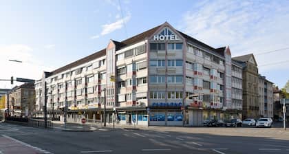 Hotel am Karlstor
