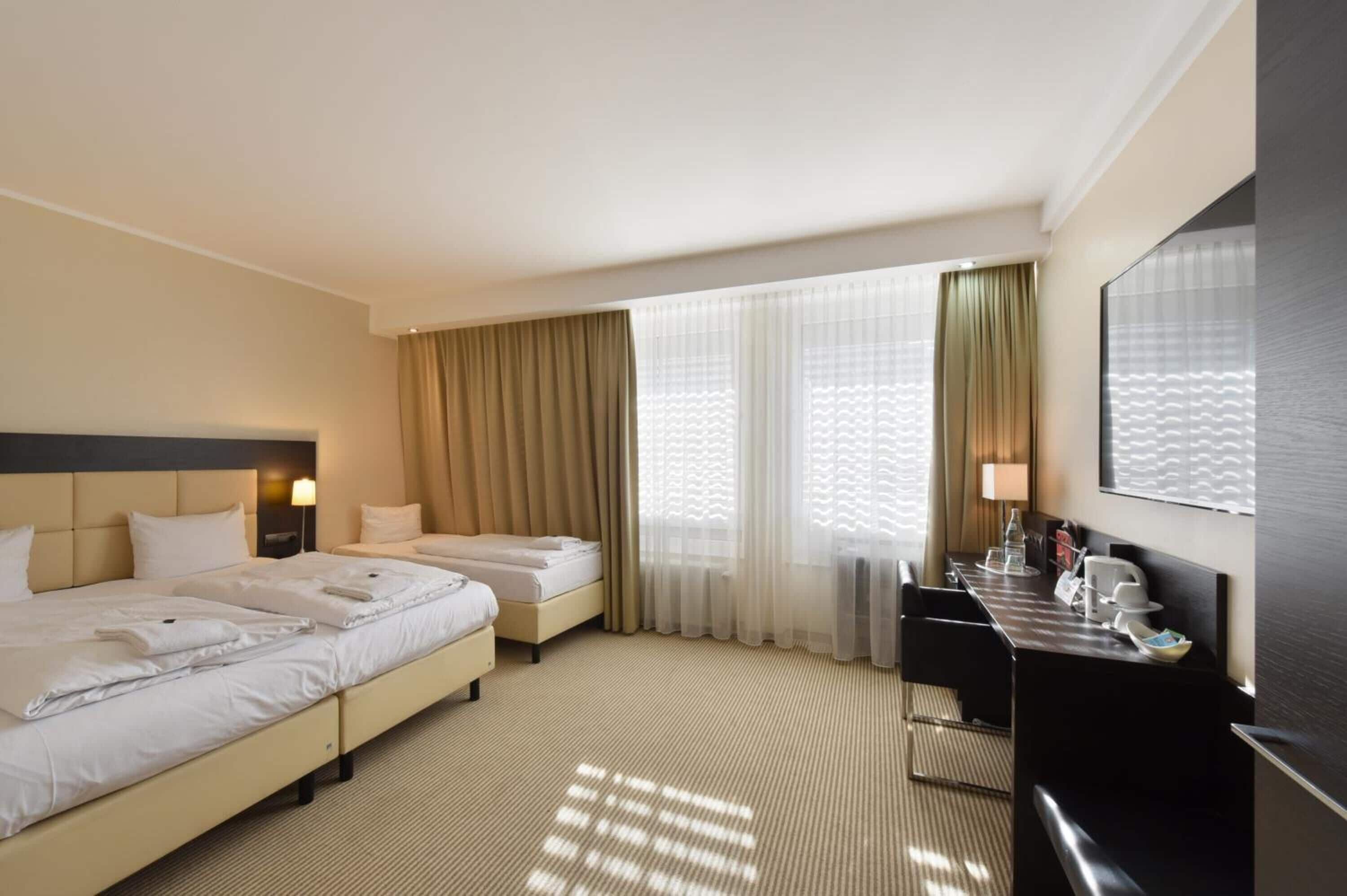 Photo - Hotel am Karlstor