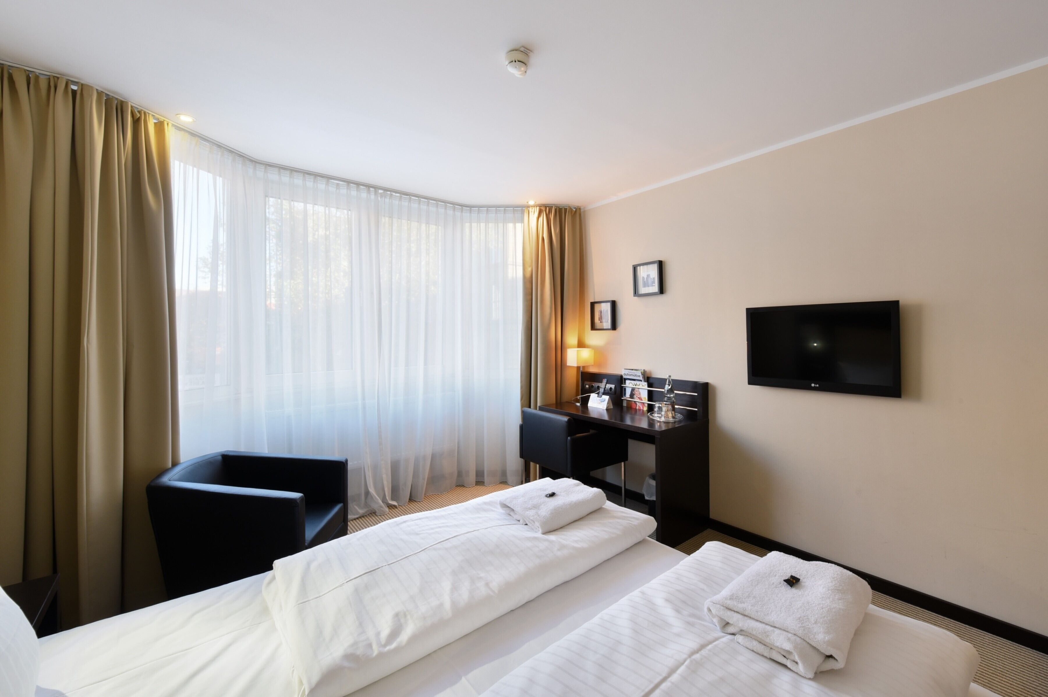 Photo - Hotel am Karlstor