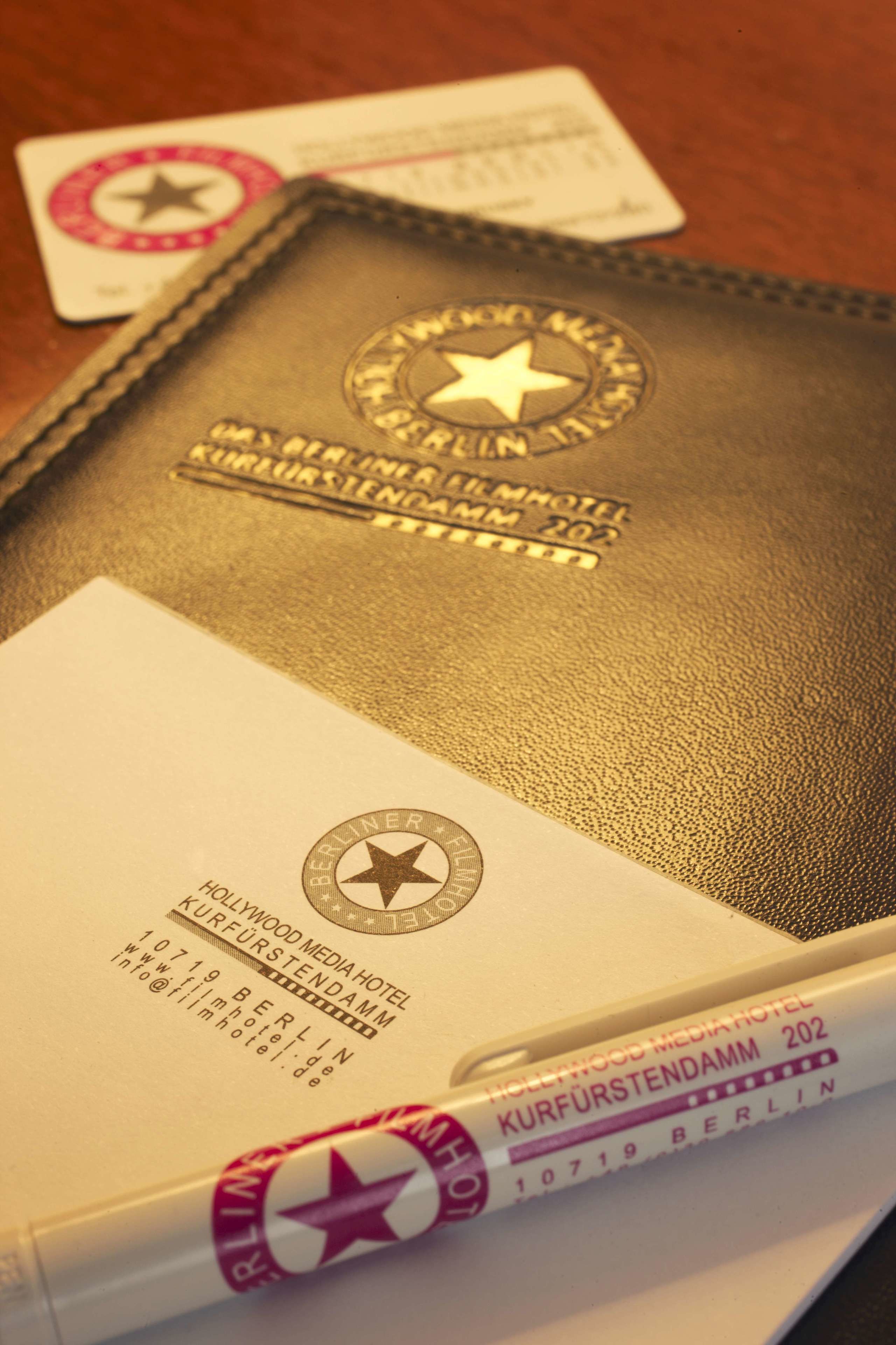 Foto - Hollywood Media Hotel am Kurfürstendamm