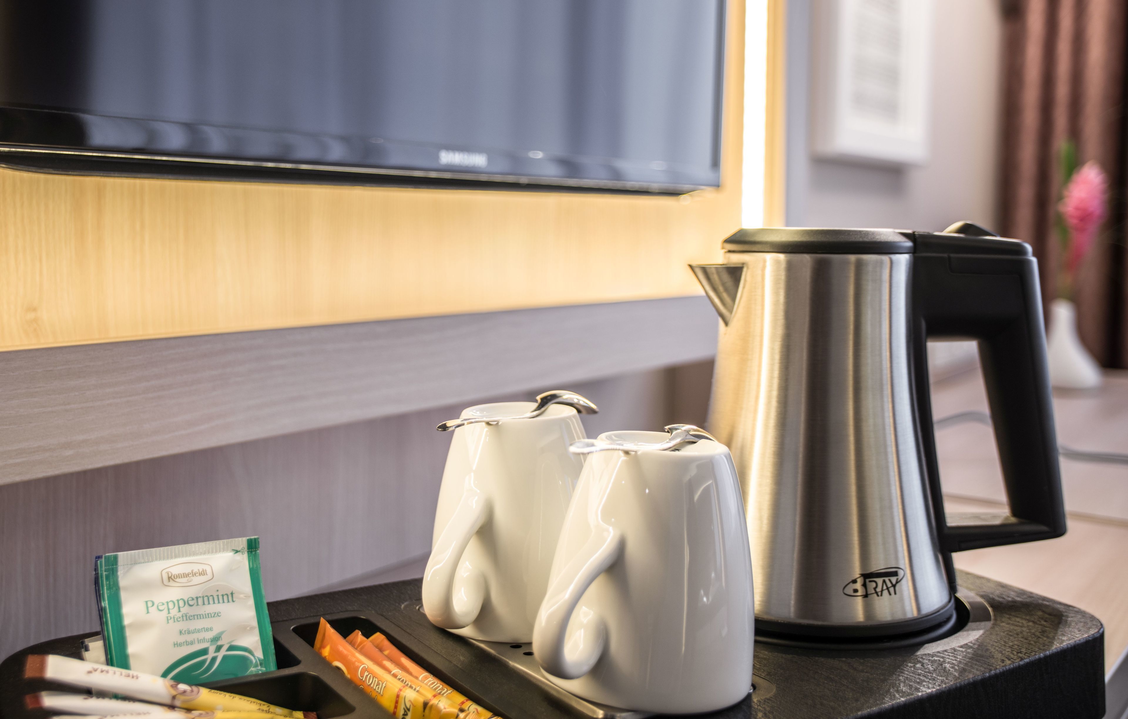 Foto - Hollywood Media Hotel am Kurfürstendamm