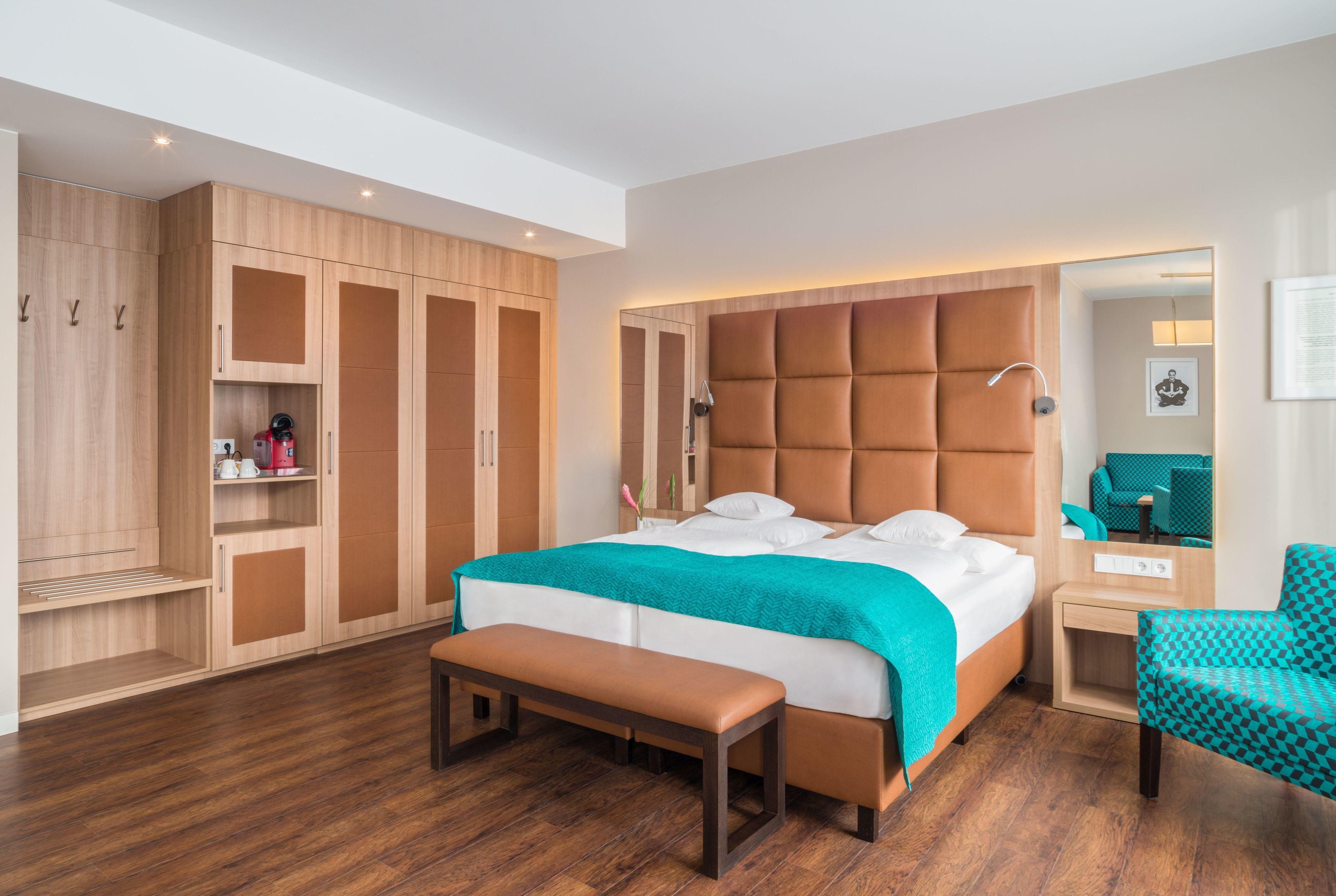 Foto - Hollywood Media Hotel am Kurfürstendamm