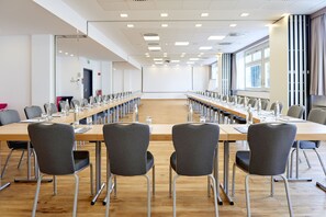 Meeting facility - Hollywood Media Hotel (Berlin)