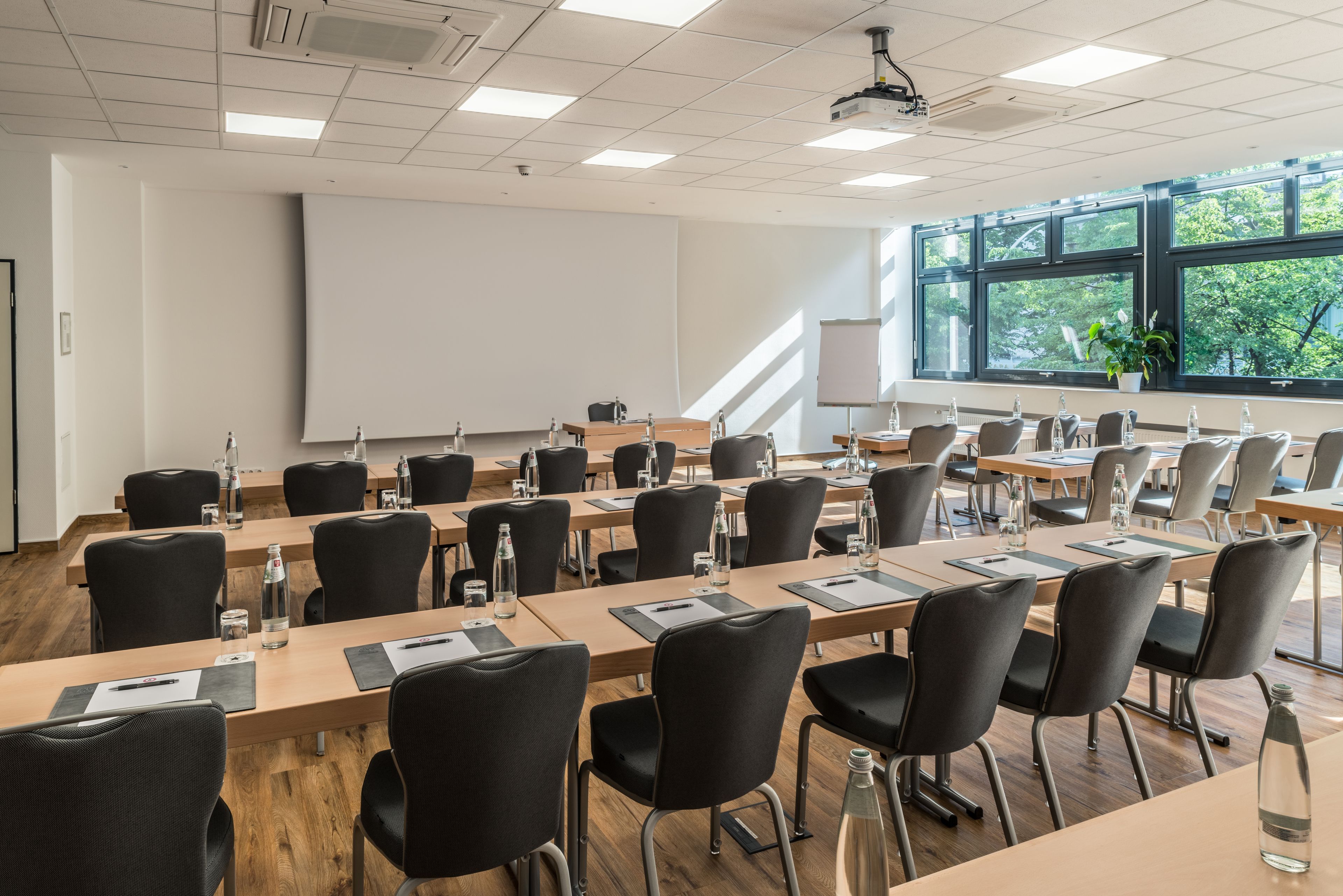 Foto - Hollywood Media Hotel am Kurfürstendamm