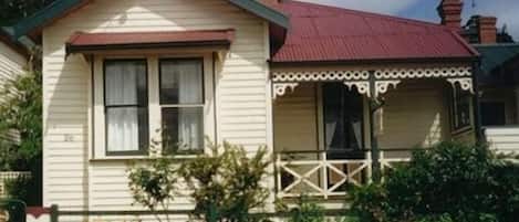 Habitació estàndard | Exterior